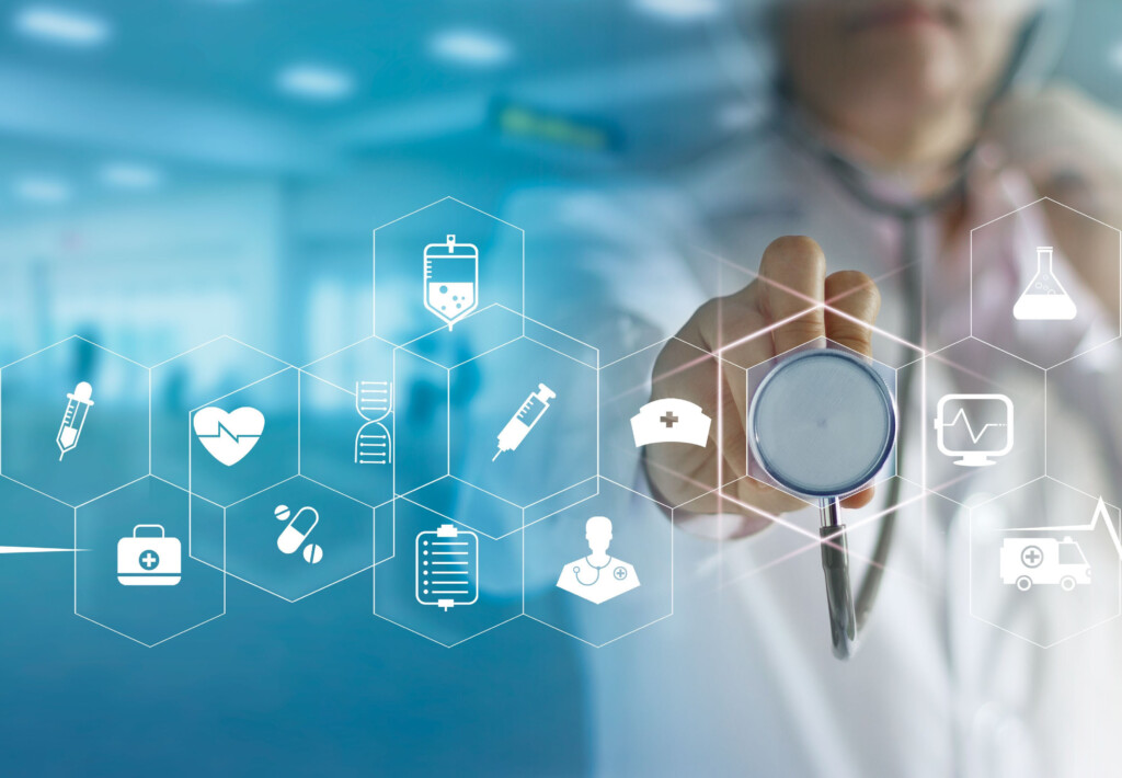 RJD Green Healthcare Division